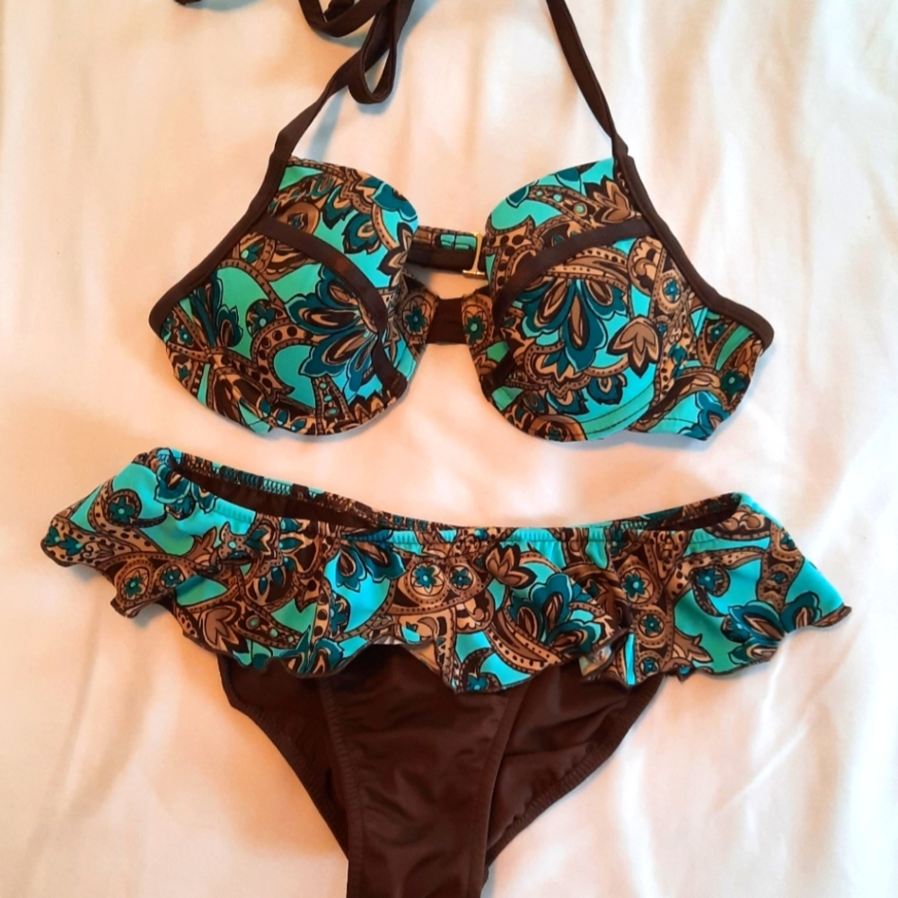 Venus bikini